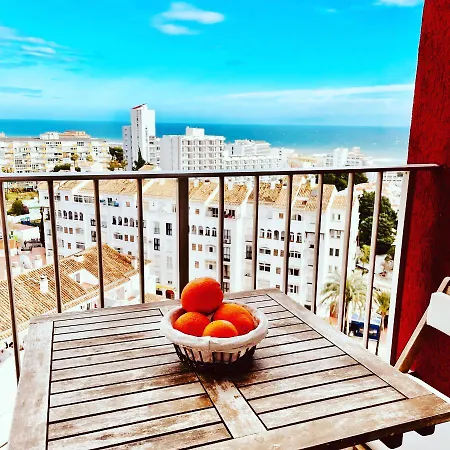 Apartament Luxury Minerva *