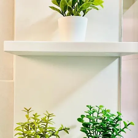 Luxury Minerva Apartament *