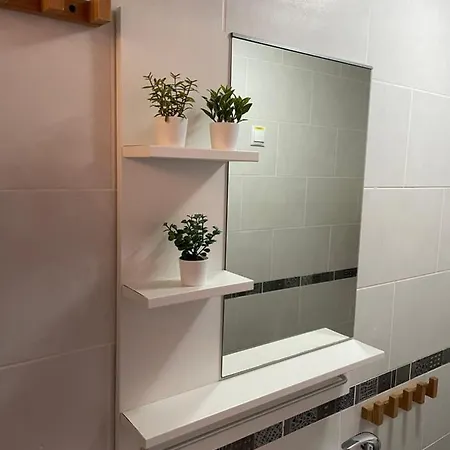 Luxury Minerva Apartament