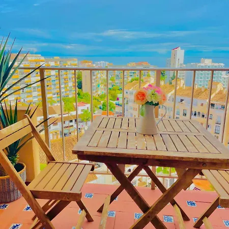 Apartament Luxury Minerva