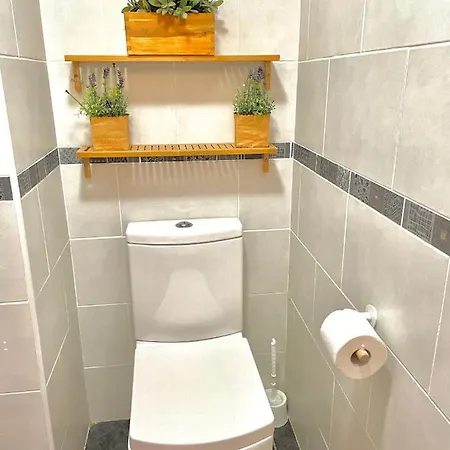 Apartament Luxury Minerva