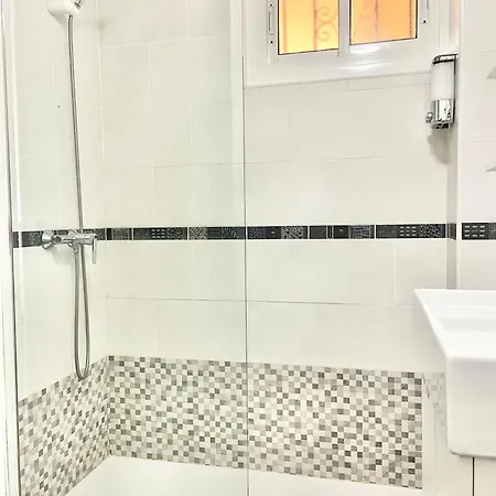 Luxury Minerva Apartament *