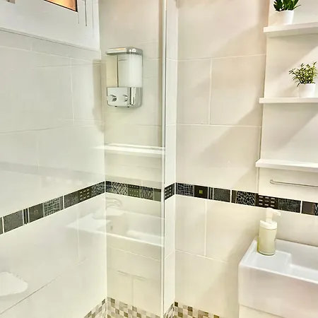 Luxury Minerva Apartament *