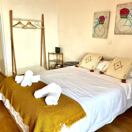 Luxury Minerva Apartament